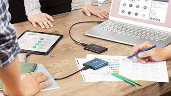 miiko【新品】サムスン外付SSD 500GB MU-PA500B/WW samsung_mu_pa500b_am_t5_500gb_